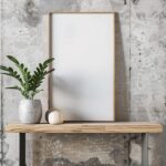 Wiosenne dekoracje w stylu skandynawskim