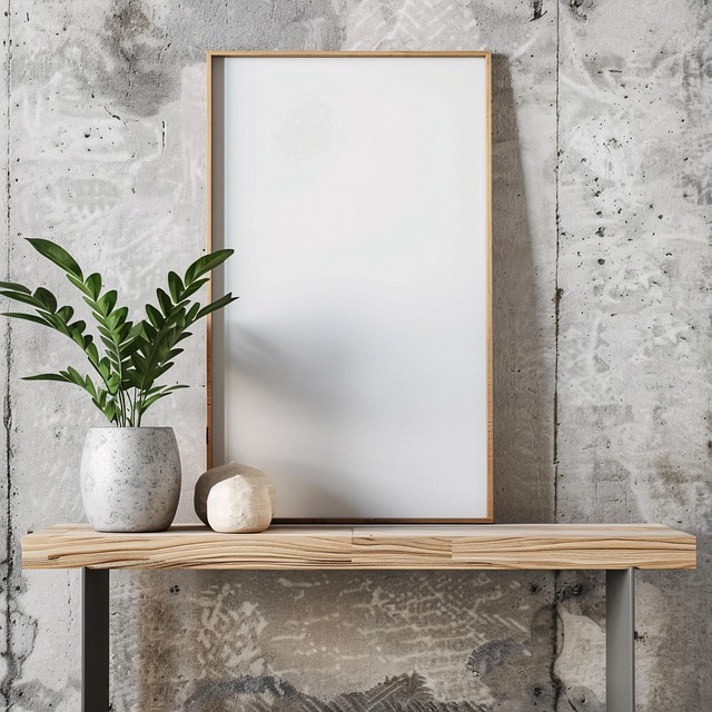 Wiosenne dekoracje w stylu skandynawskim